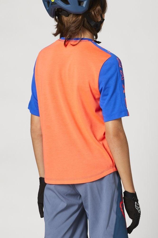 Fox Jersey Ranger Drirelease Youth - Liquid-Life