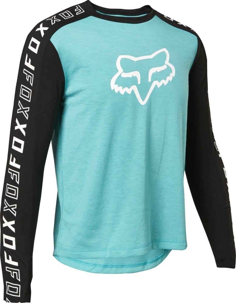 Fox Jersey Ranger Drirelease Youth - Liquid-Life