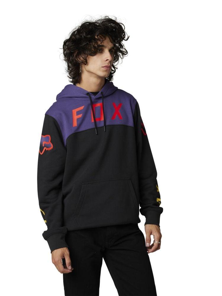 Fox Kapuzenpullover Fgmnt - Liquid-Life