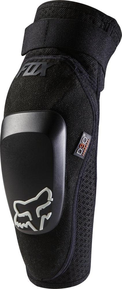 Fox Launch Pro D3O Elbow Guard - Liquid-Life