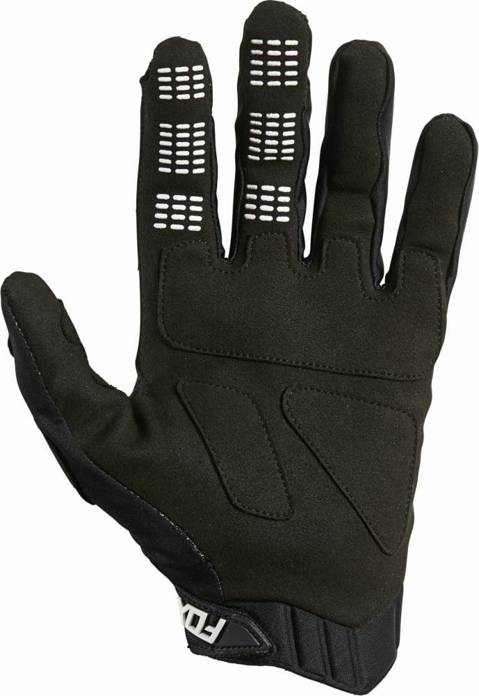 Fox Legion Glove - Liquid-Life #Wähle Deine Farbe_Black