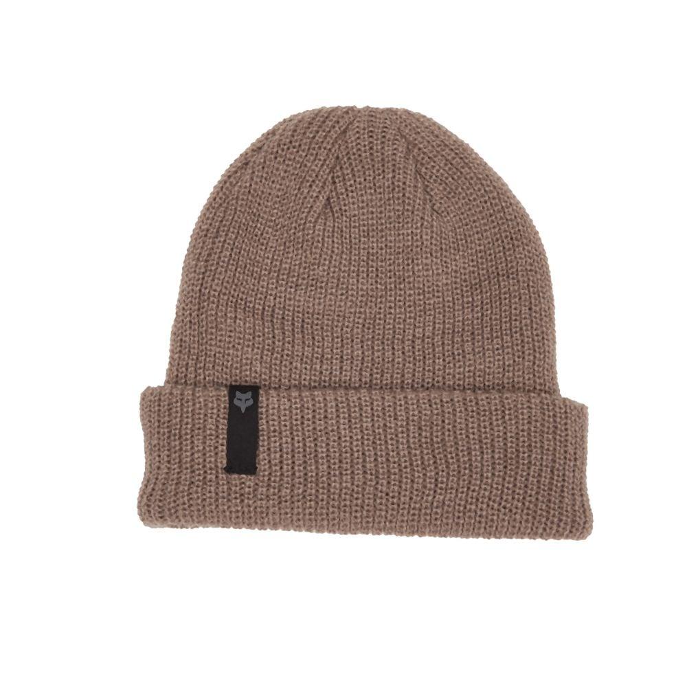 Fox Machinist Beanie - Liquid-Life