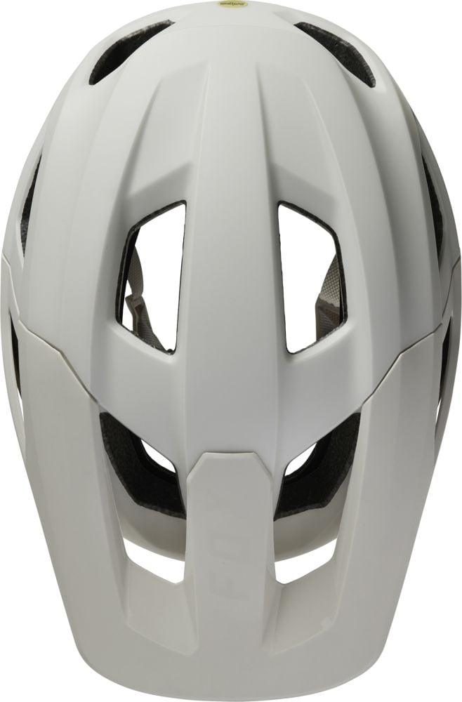 Fox Mainframe Helmet MIPS - Liquid-Life #Wähle Deine Farbe_Bone