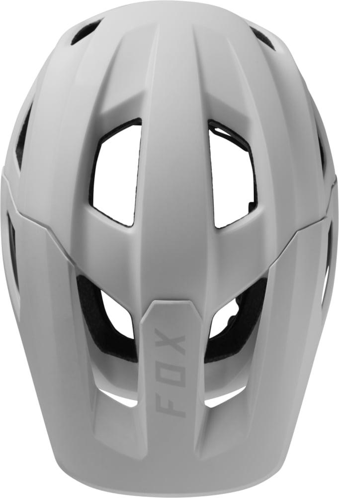 Fox Mainframe Helmet MIPS - Liquid-Life #Wähle Deine Farbe_White