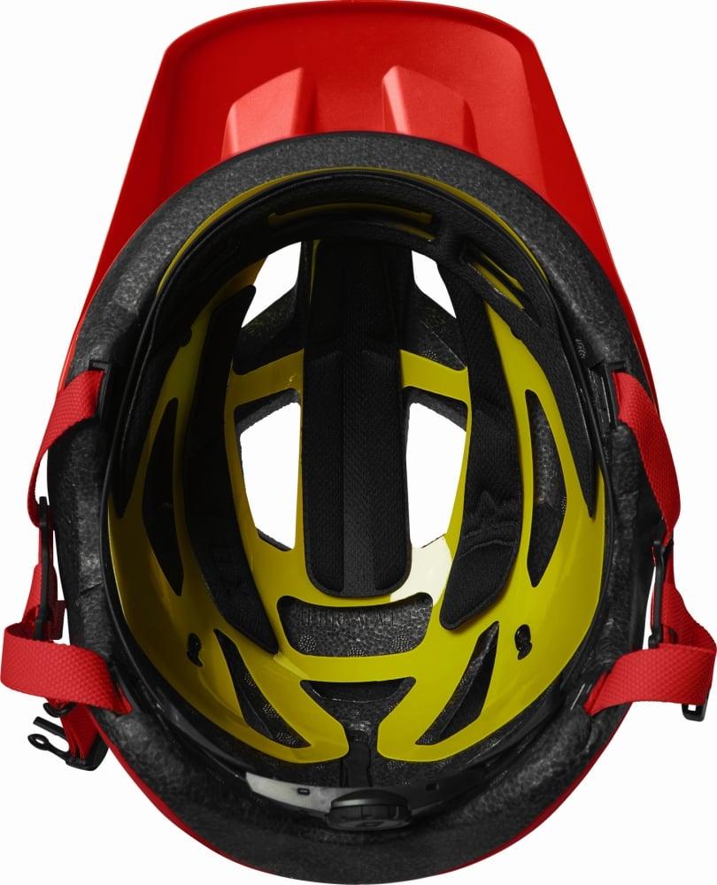 Fox Mainframe Youth Helmet - Liquid-Life