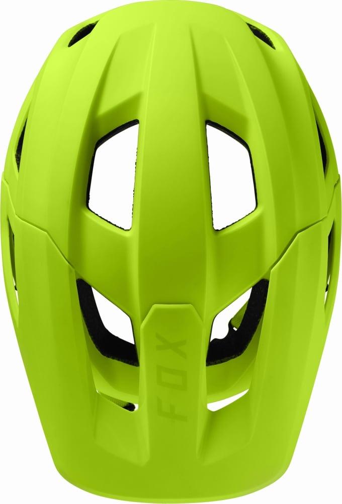 Fox Mainframe Youth Helmet - Liquid-Life