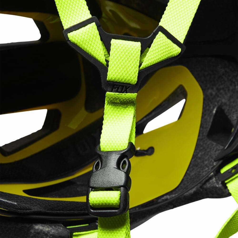 Fox Mainframe Youth Helmet - Liquid-Life