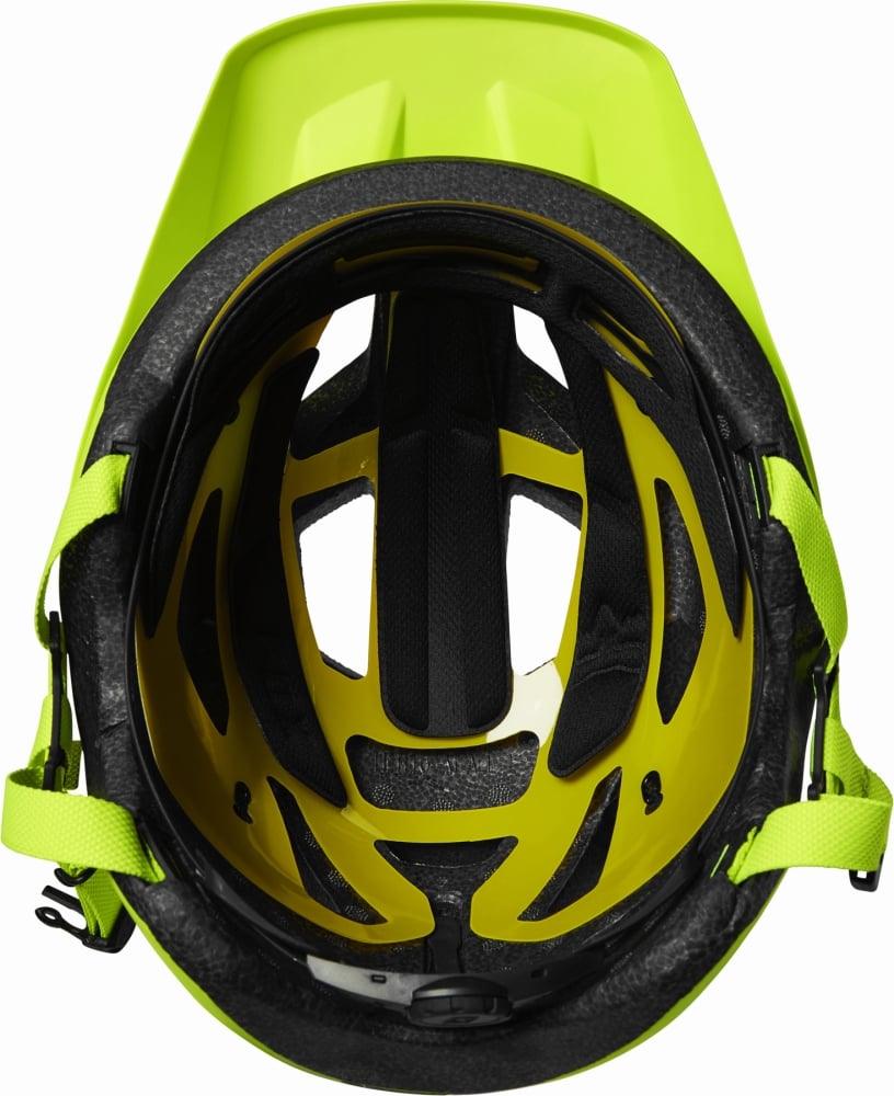 Fox Mainframe Youth Helmet - Liquid-Life