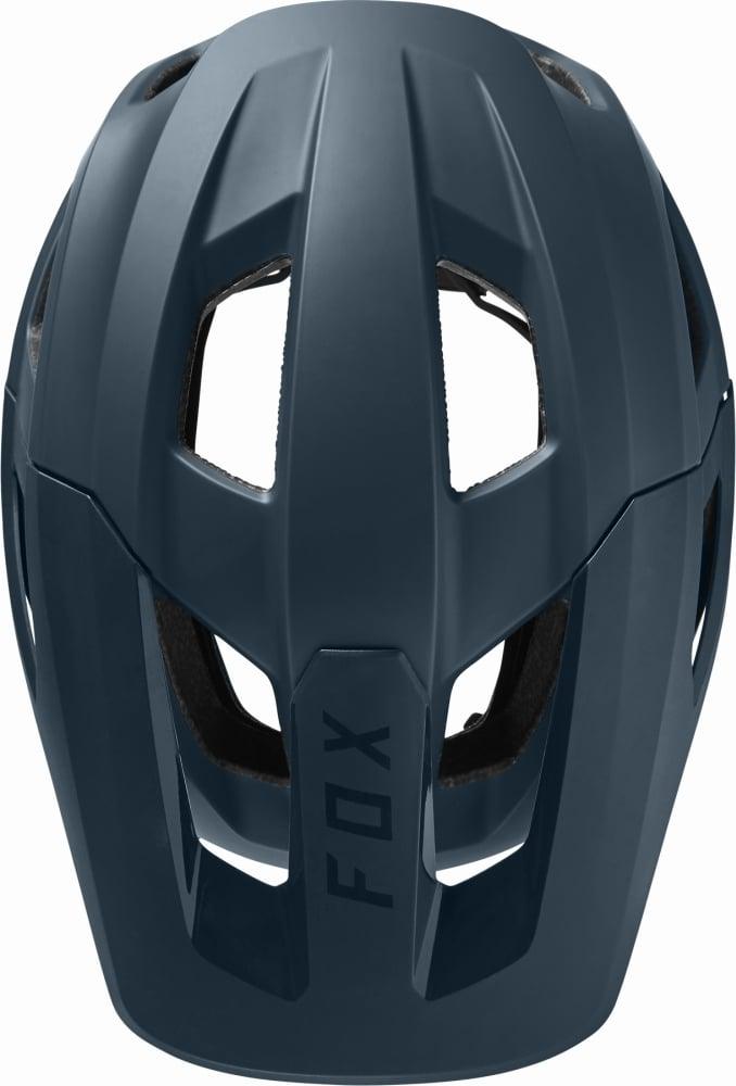 Fox Mainframe Youth Helmet - Liquid-Life