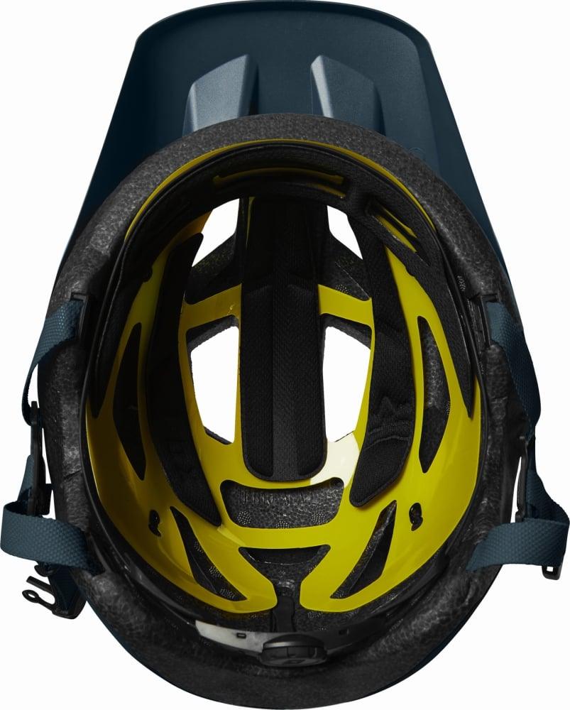 Fox Mainframe Youth Helmet - Liquid-Life