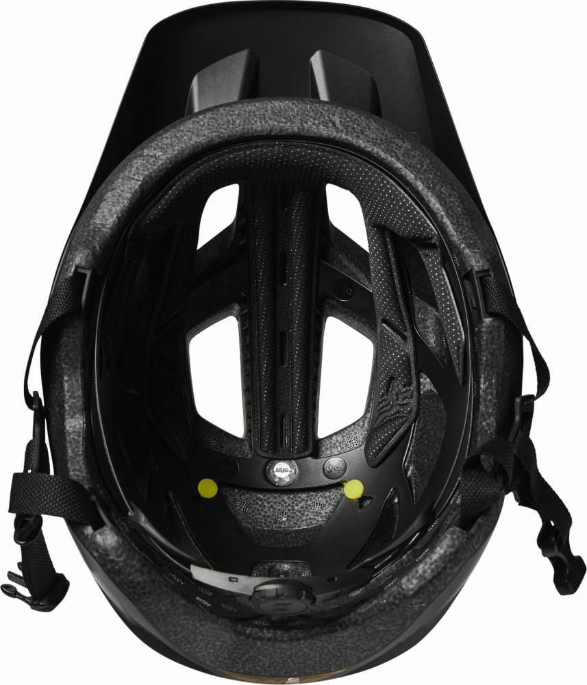 Fox Mainframe Youth Helmet - Liquid-Life