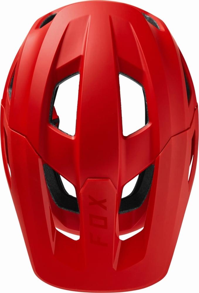 Fox Mainframe Youth Helmet - Liquid-Life