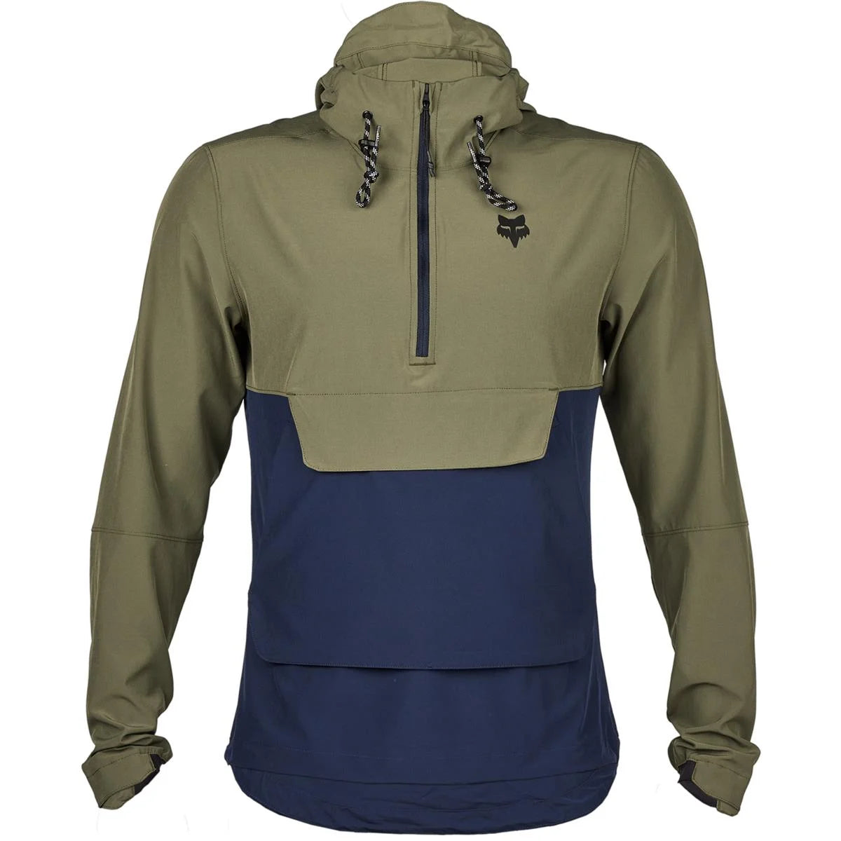 Fox Jacke Ranger Wind Pullover