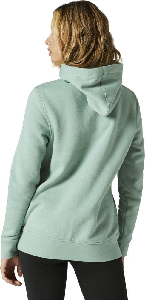 Fox Pinnacle PO Fleece - Liquid-Life