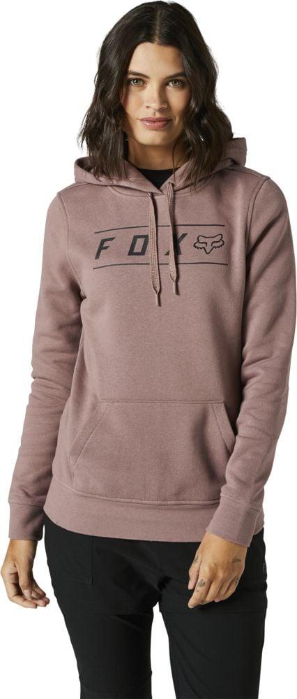 Fox Pinnacle PO Fleece - Liquid-Life