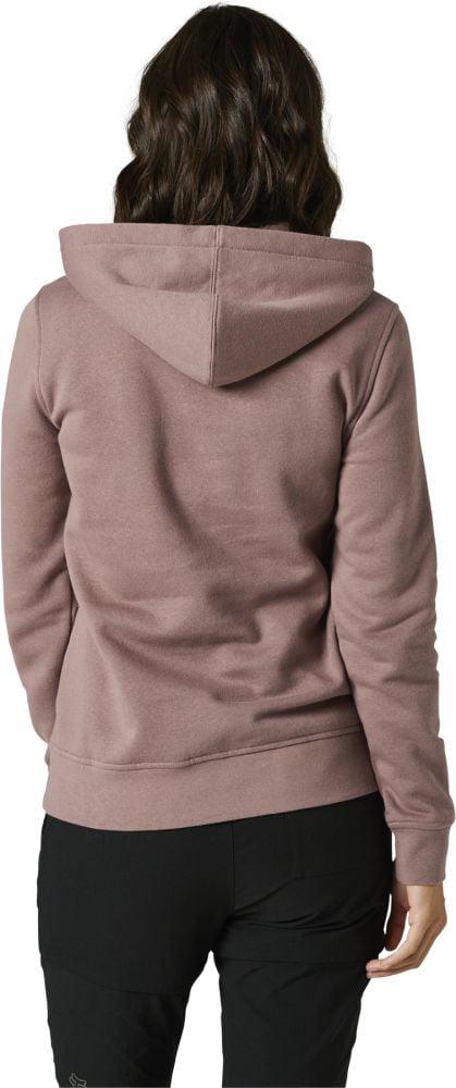 Fox Pinnacle PO Fleece - Liquid-Life