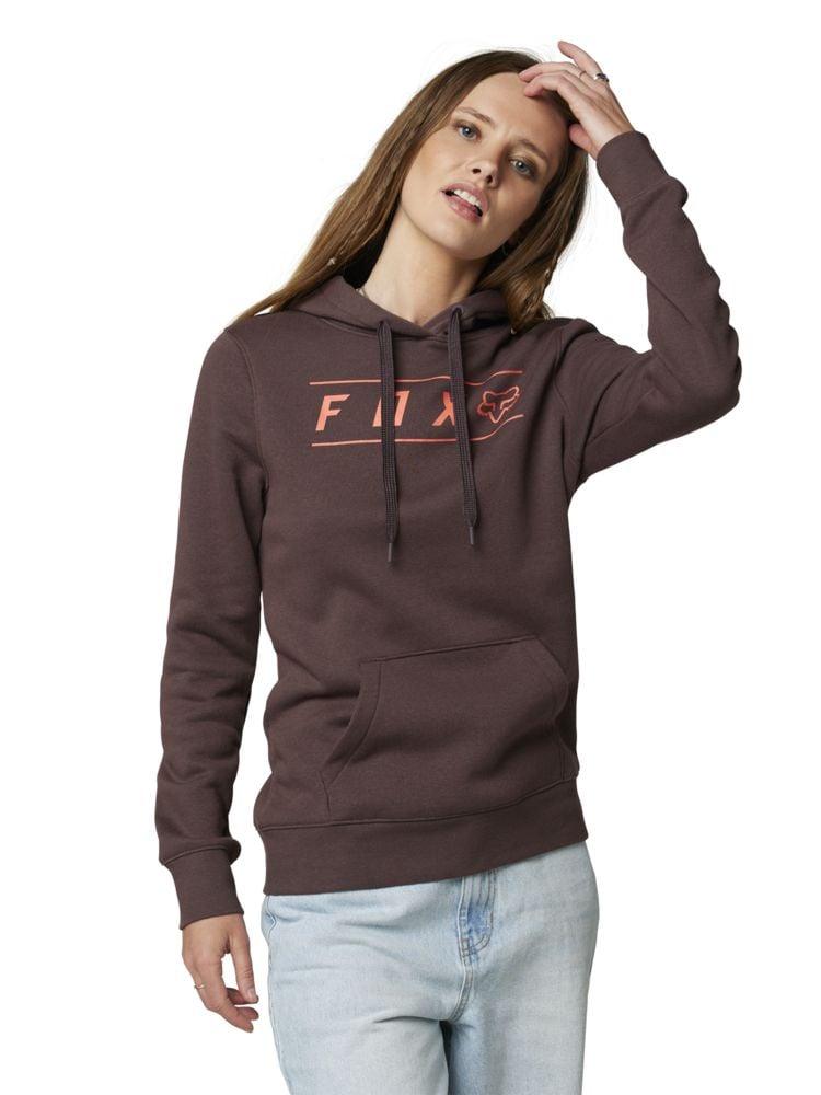 Fox Pinnacle PO Fleece - Liquid-Life #Wähle Deine Farbe_Purple