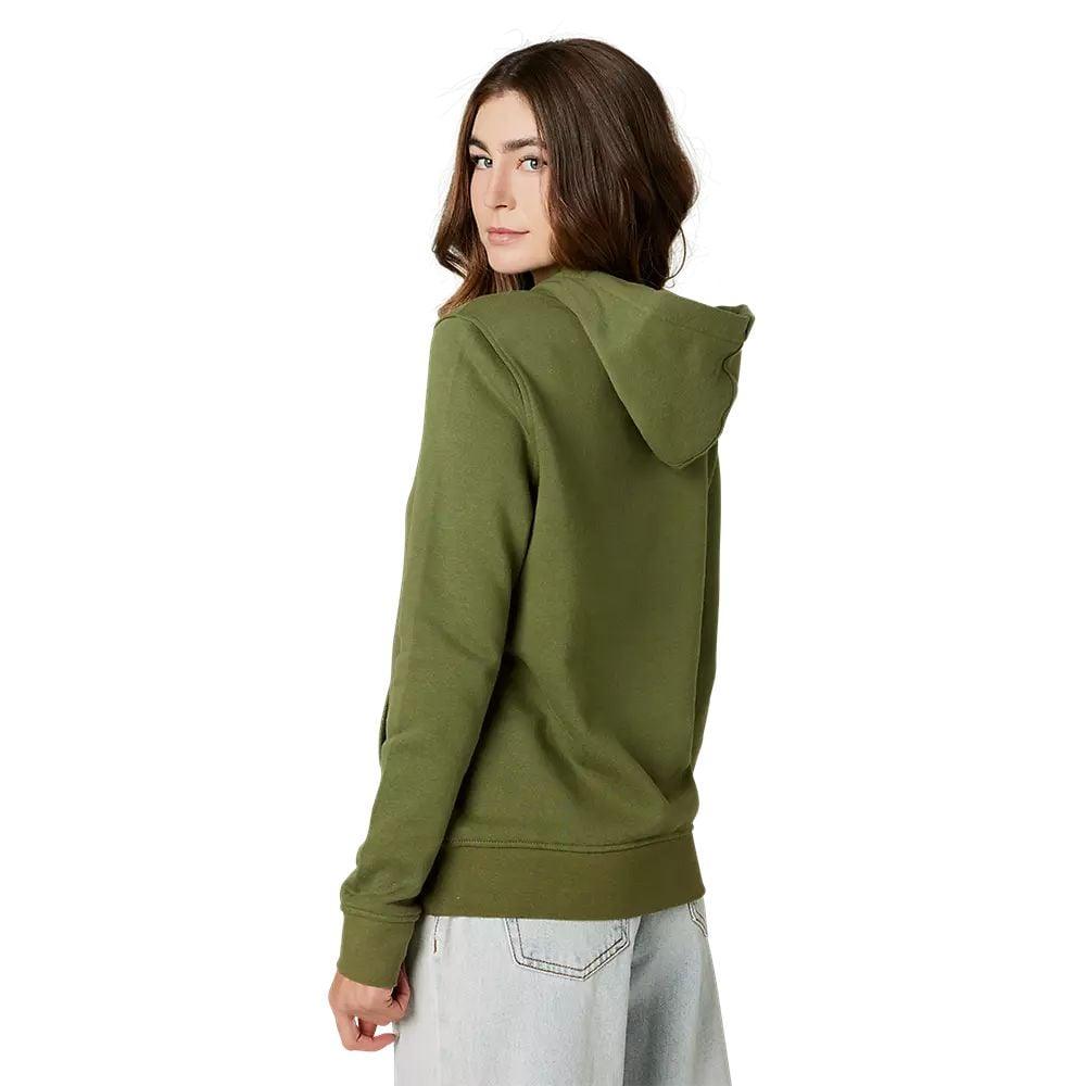 Fox Pinnacle PO Fleece - Liquid-Life #Wähle Deine Farbe_Army