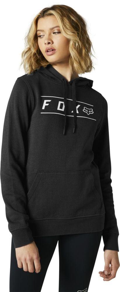 Fox Pinnacle PO Fleece - Liquid-Life