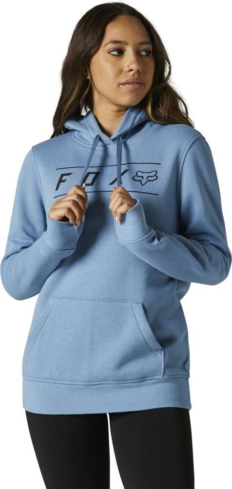 Fox Pinnacle PO Fleece - Liquid-Life