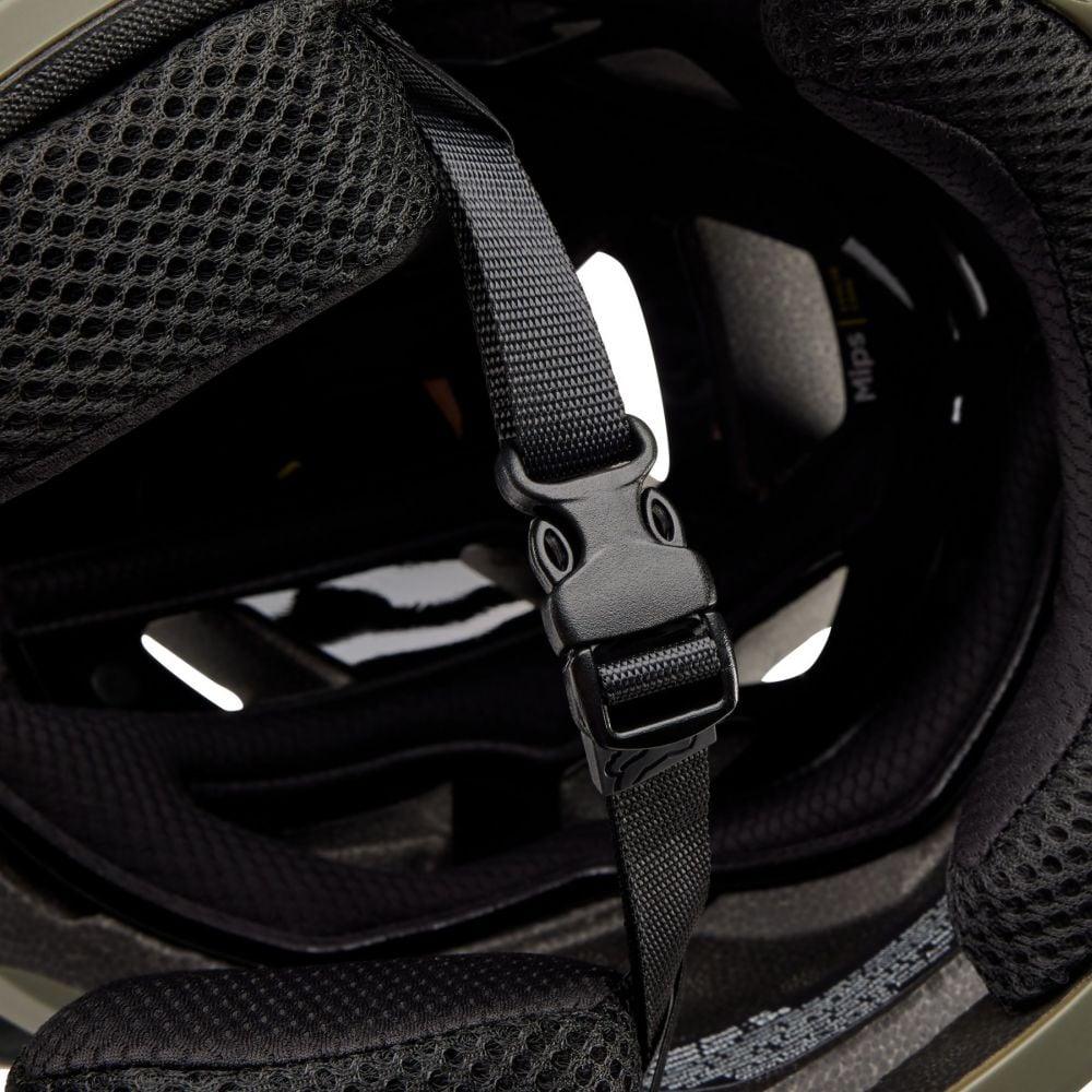 Fox Proframe Clyzo - Liquid-Life #Wähle Deine Farbe_Ce OLV GRN