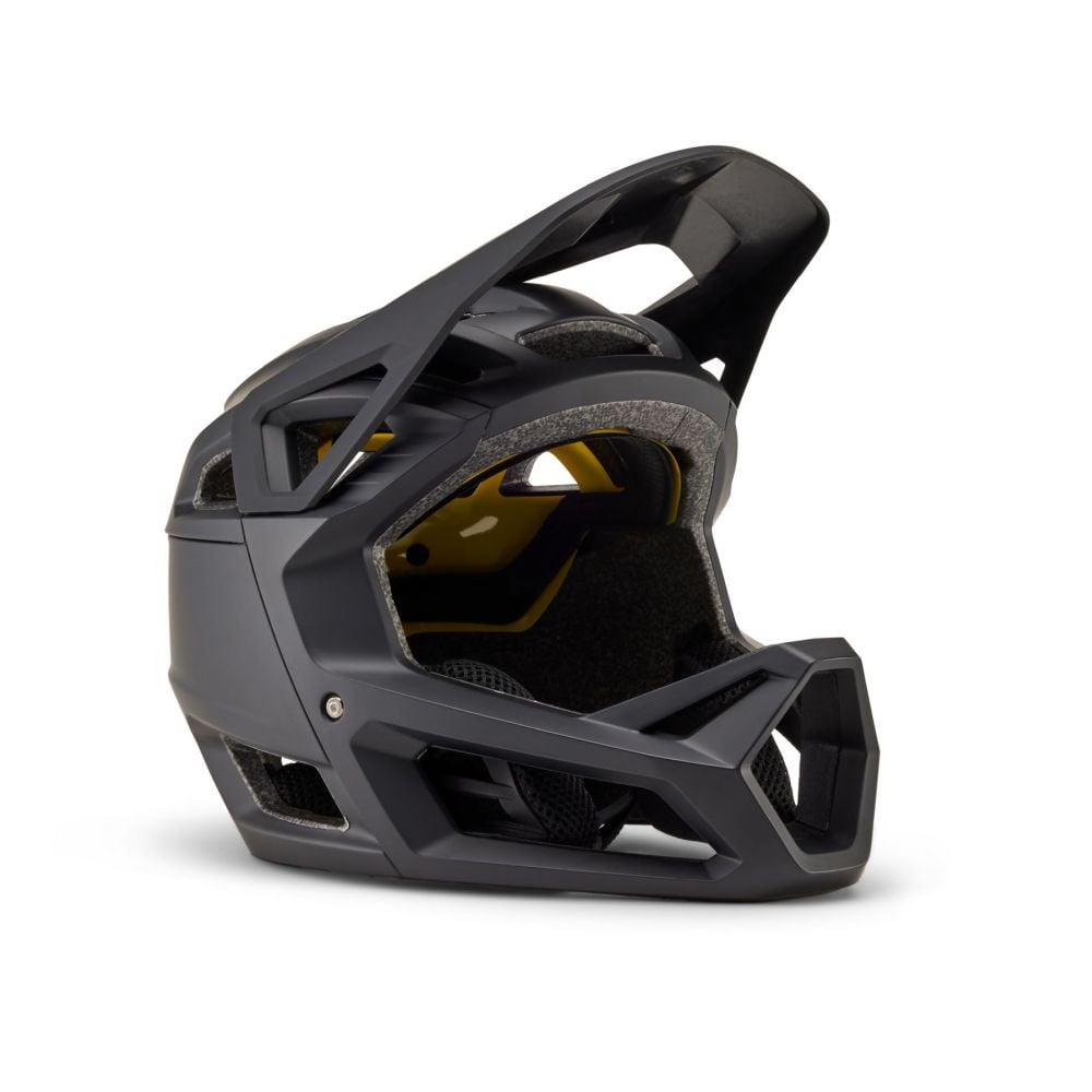 Fox Proframe - Liquid-Life #Wähle Deine Farbe_Matte Ce MT BLK