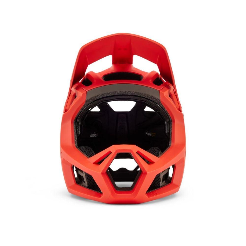 Fox Proframe Rs Nuf, Ce - Liquid-Life #Wähle Deine Farbe_ORG FLM