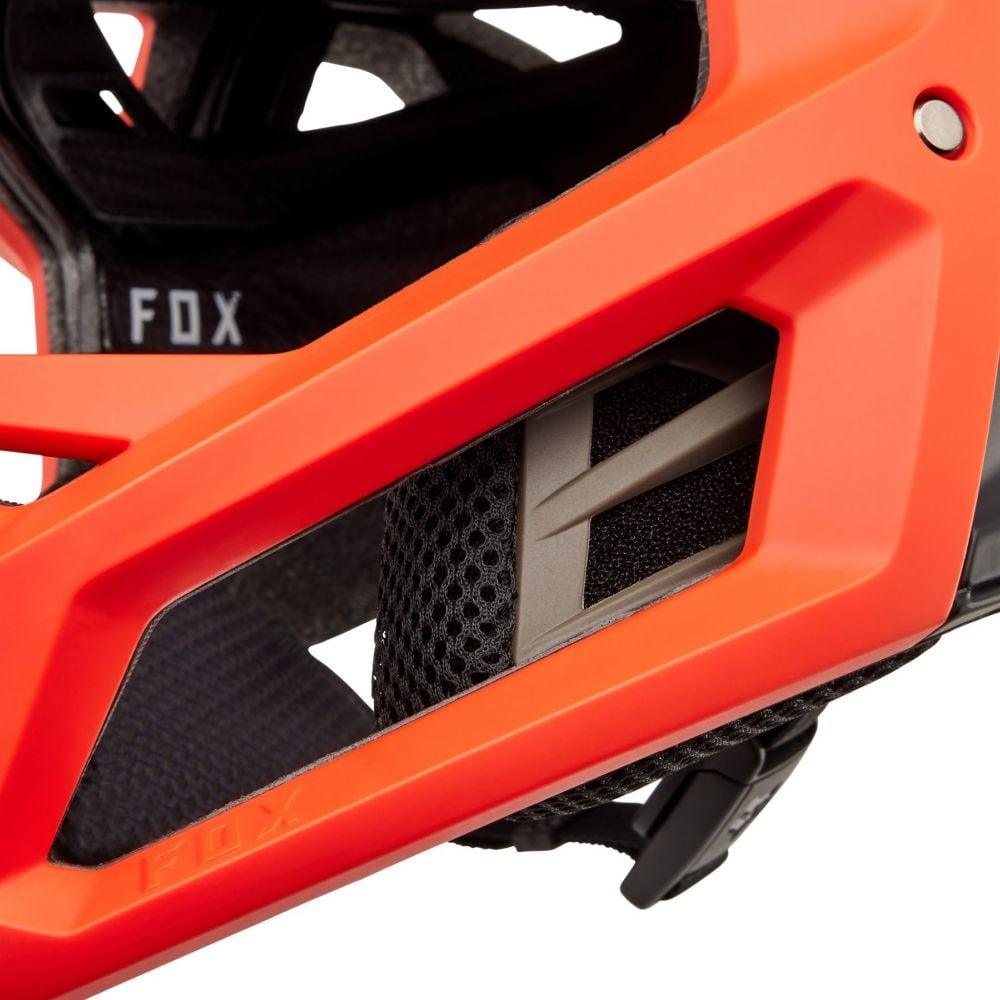 Fox Proframe Rs Nuf, Ce - Liquid-Life