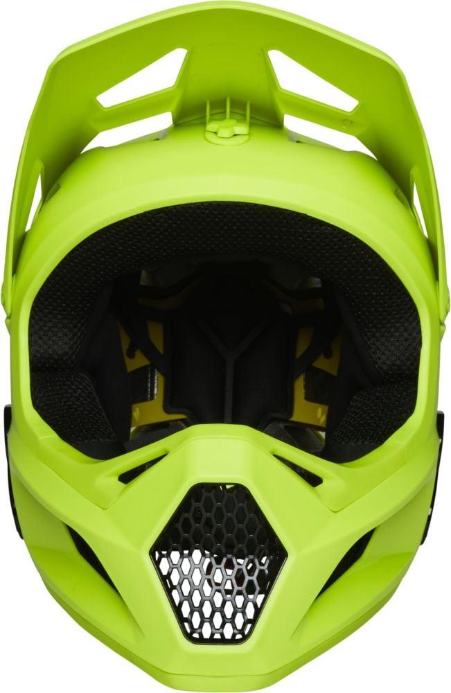 Fox Rampage Helmet Ce/Cpsc - Liquid-Life