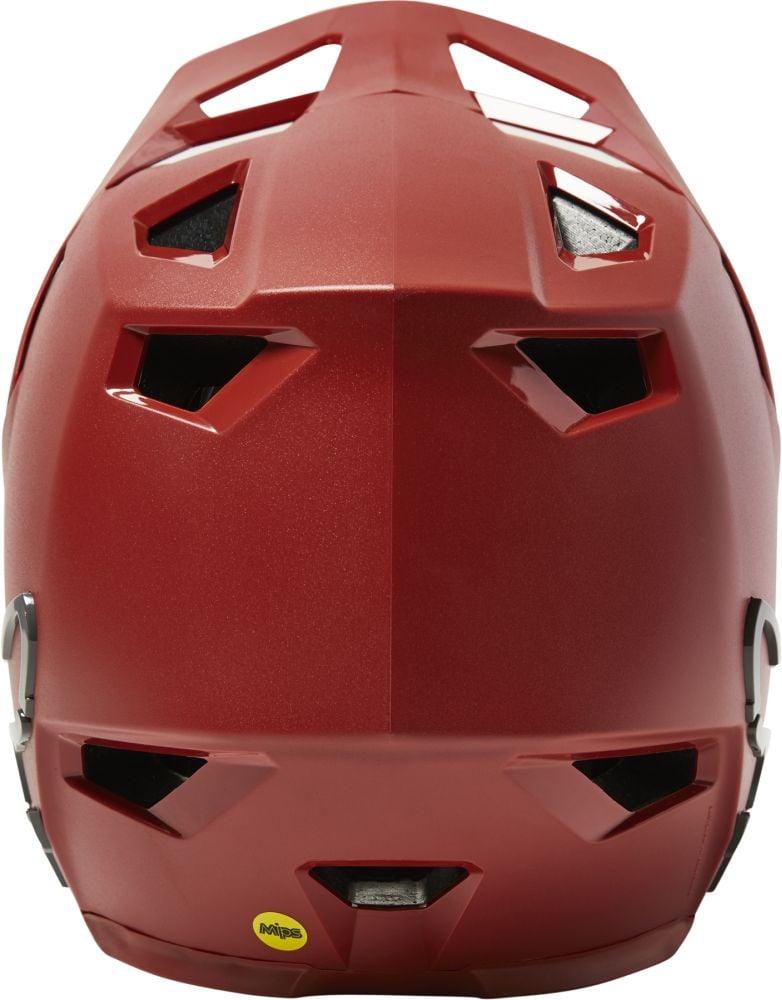 Fox Rampage Helmet Ce/Cpsc - Liquid-Life