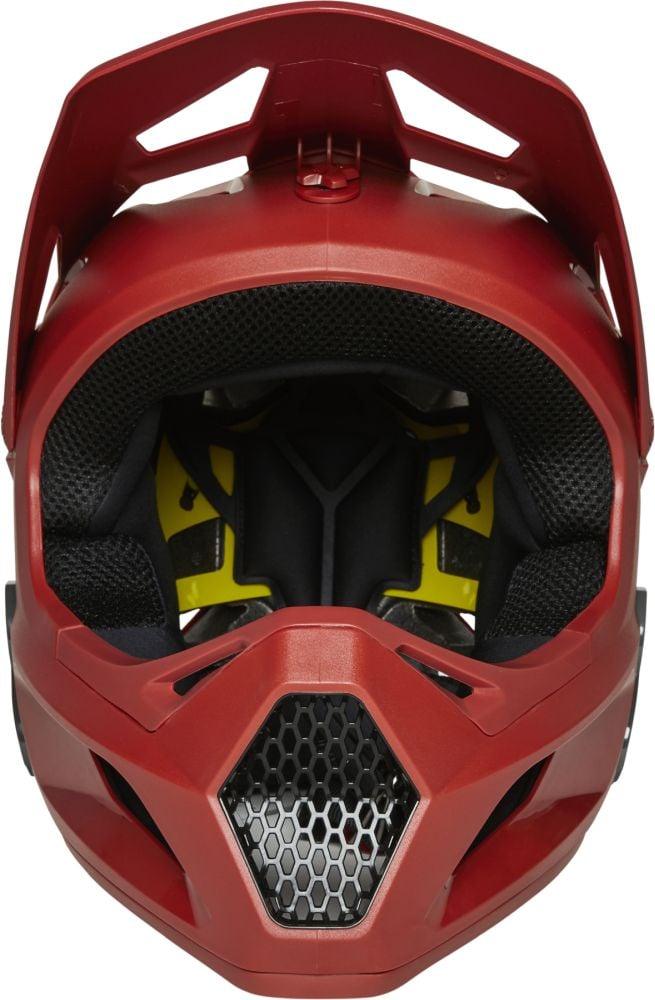 Fox Rampage Helmet Ce/Cpsc - Liquid-Life