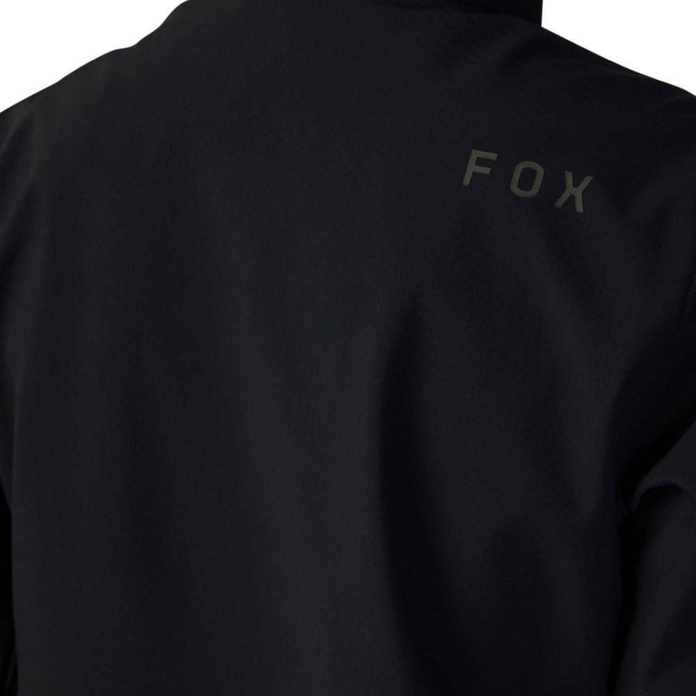 Fox Ranger Fire Jacket - Liquid-Life #Wähle Deine Farbe_BLK