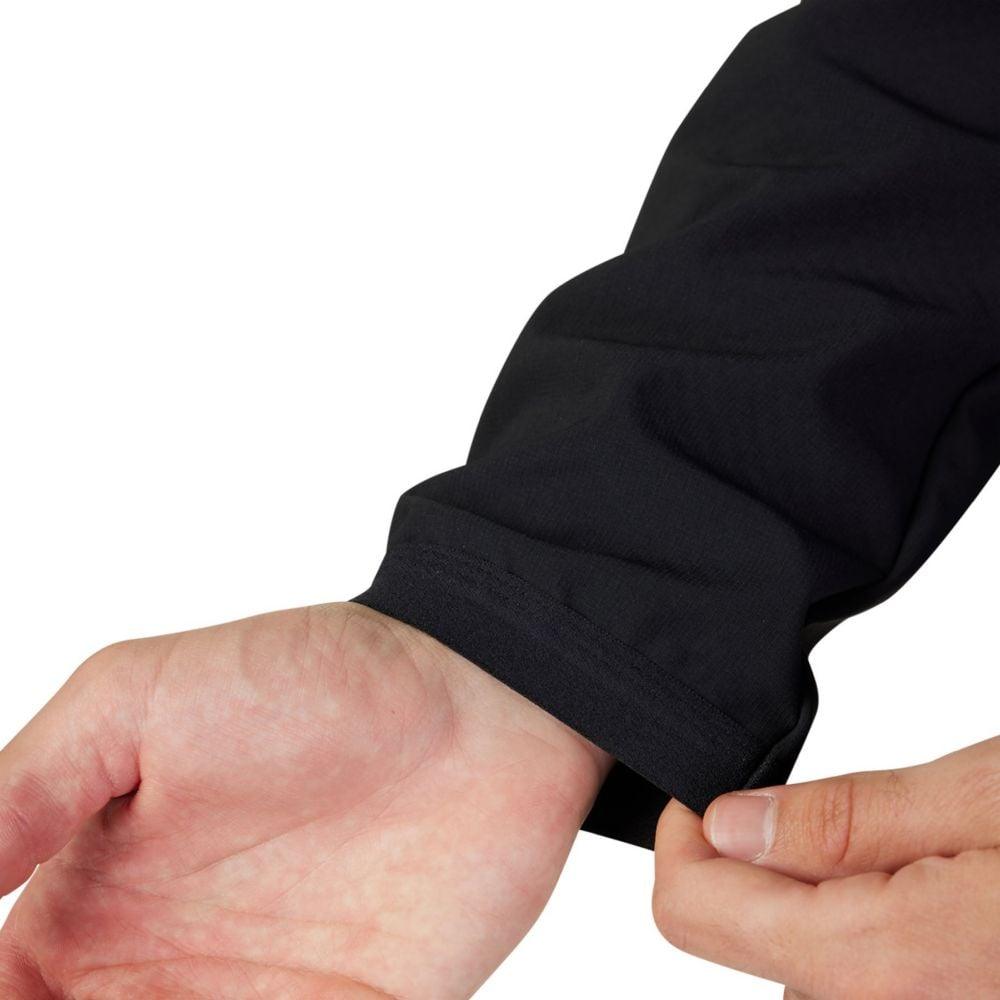 Fox Ranger Fire Jacket - Liquid-Life #Wähle Deine Farbe_BLK