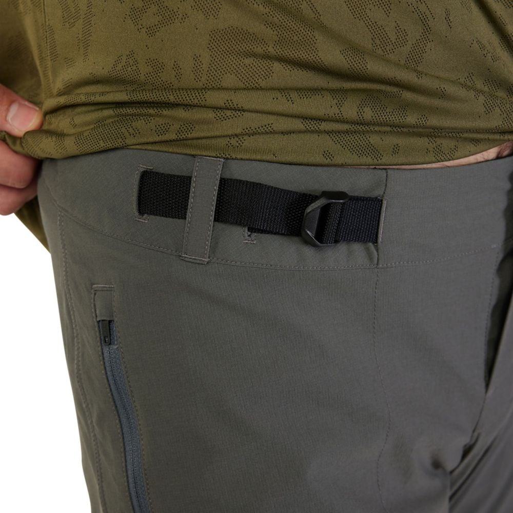 Fox Ranger Pant 2024 - Liquid-Life #Wähle Deine Farbe_Dark Shadow