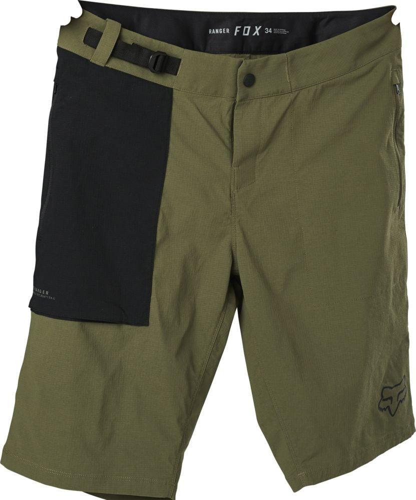 Fox Ranger Utility Short - Liquid-Life