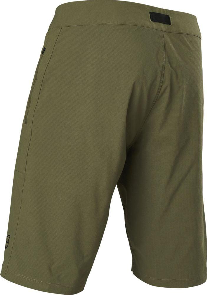 Fox Ranger Utility Short - Liquid-Life