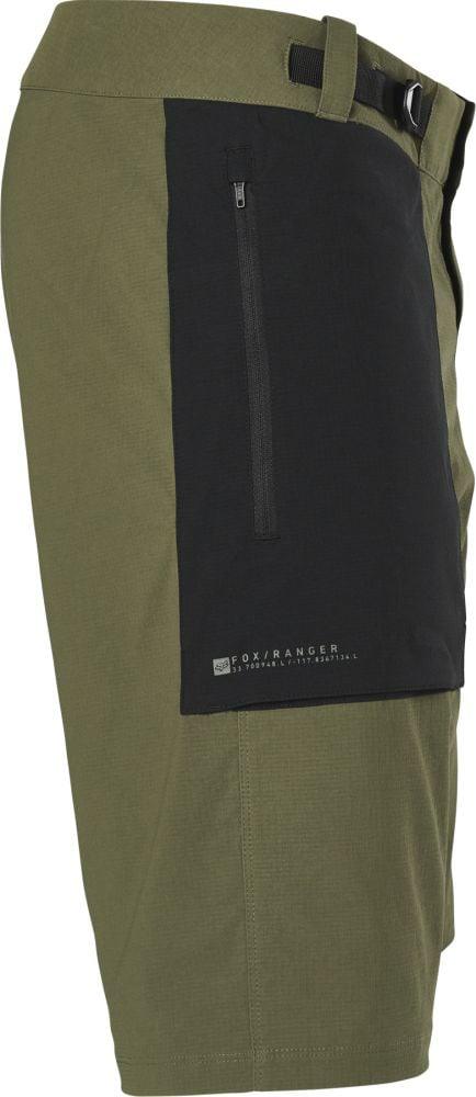 Fox Ranger Utility Short - Liquid-Life