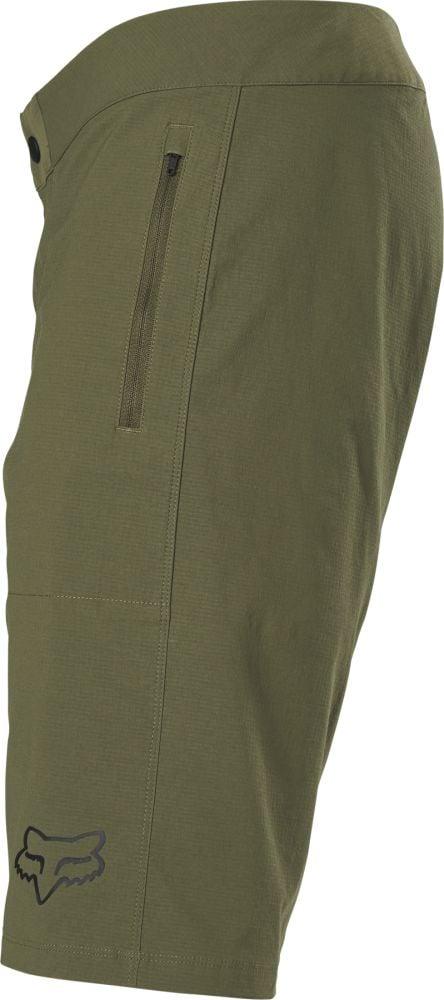 Fox Ranger Utility Short - Liquid-Life