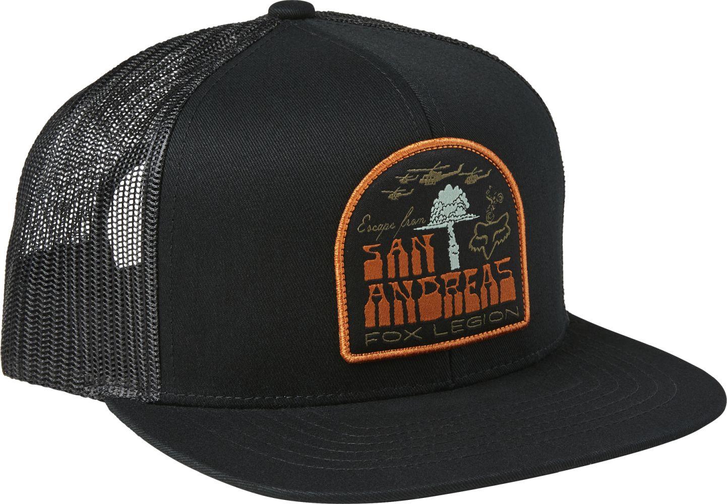 Fox Replical SB Hat - Liquid-Life