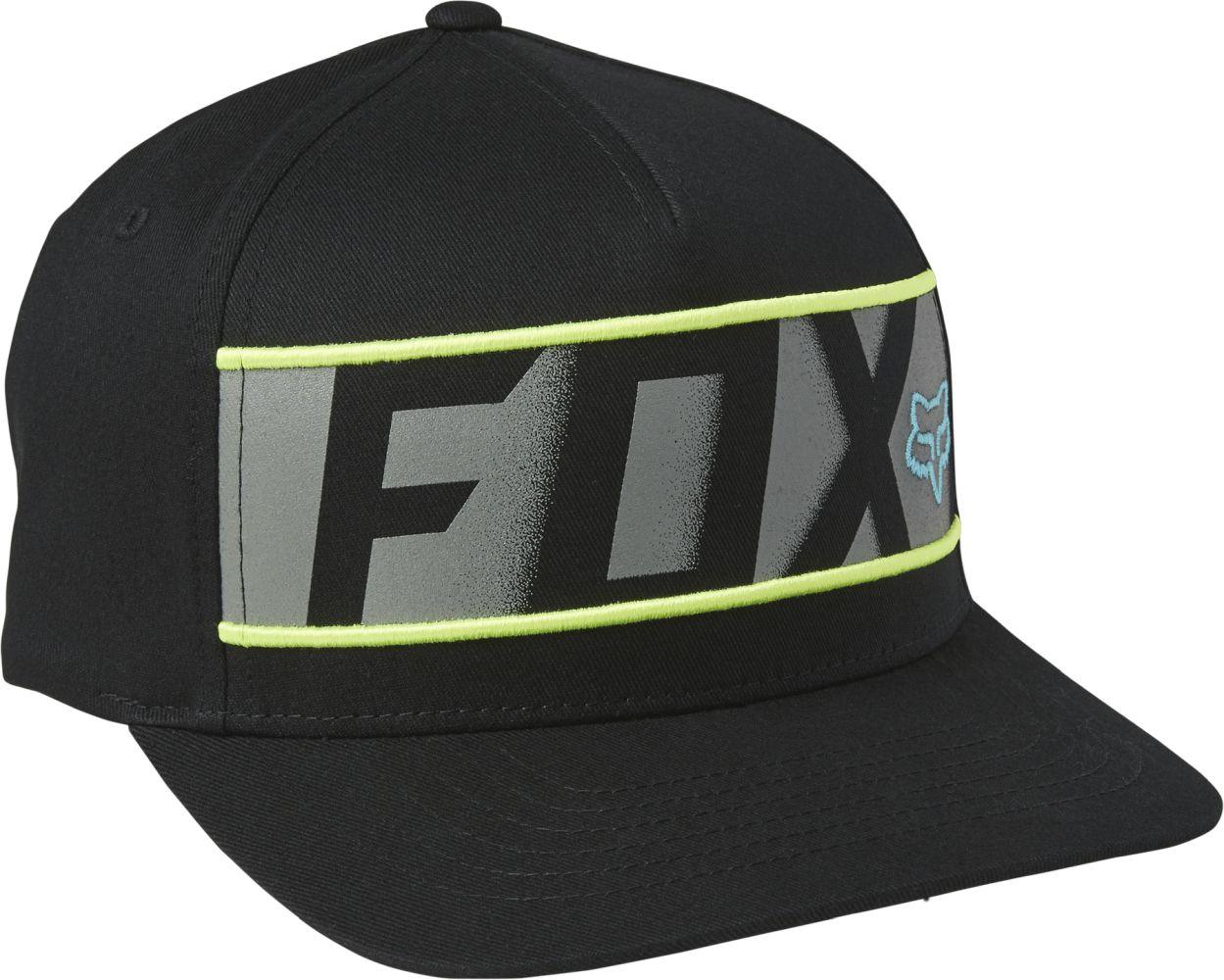 Fox Rkane FF Hat - Liquid-Life