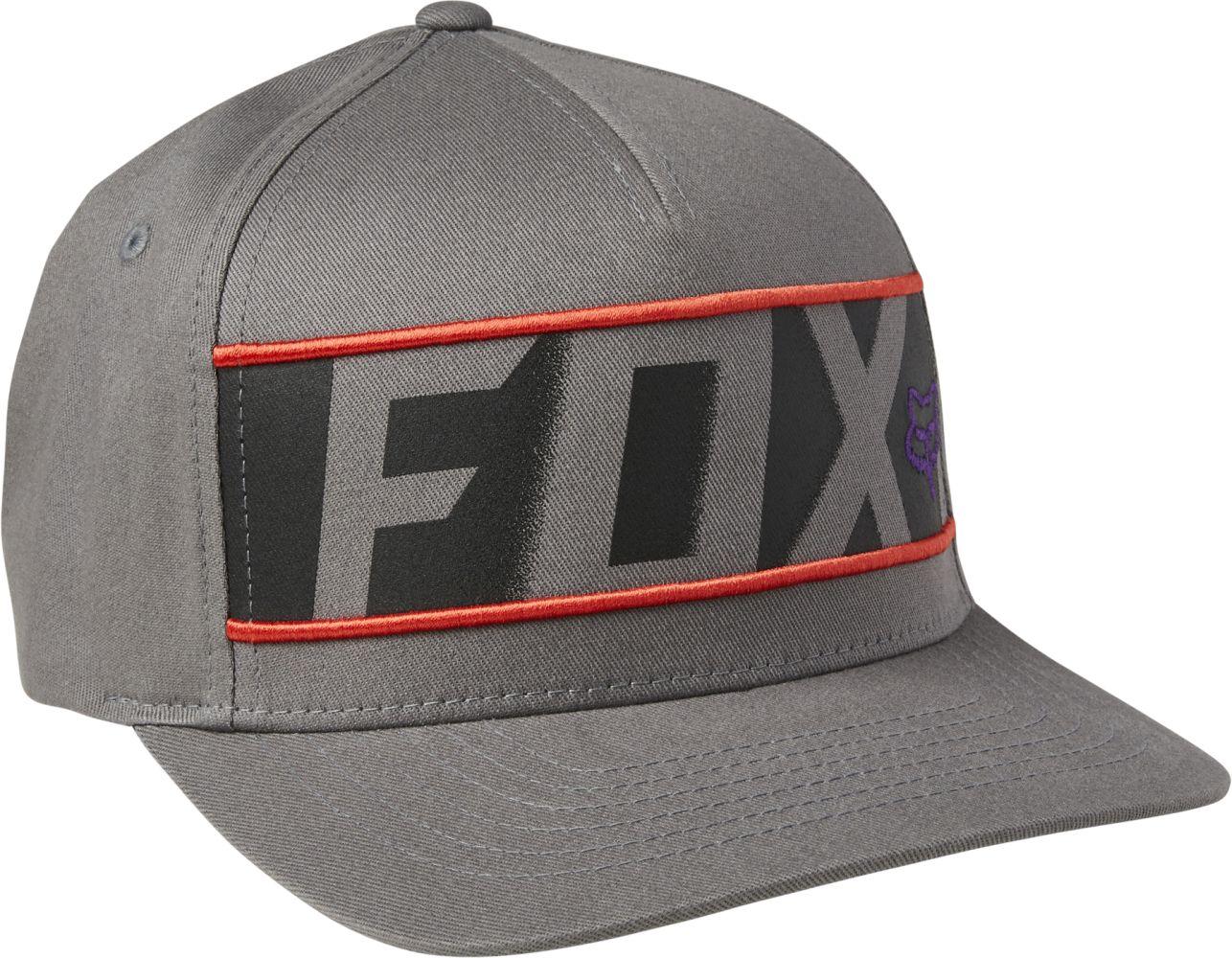 Fox Rkane FF Hat - Liquid-Life #Wähle Deine Farbe_PTR