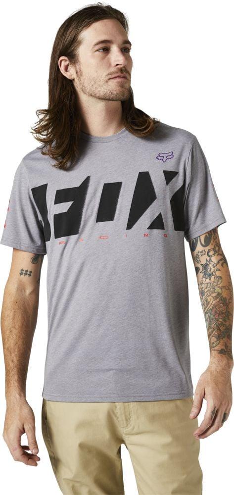 Fox Rkane SS Tech Tee - Liquid-Life