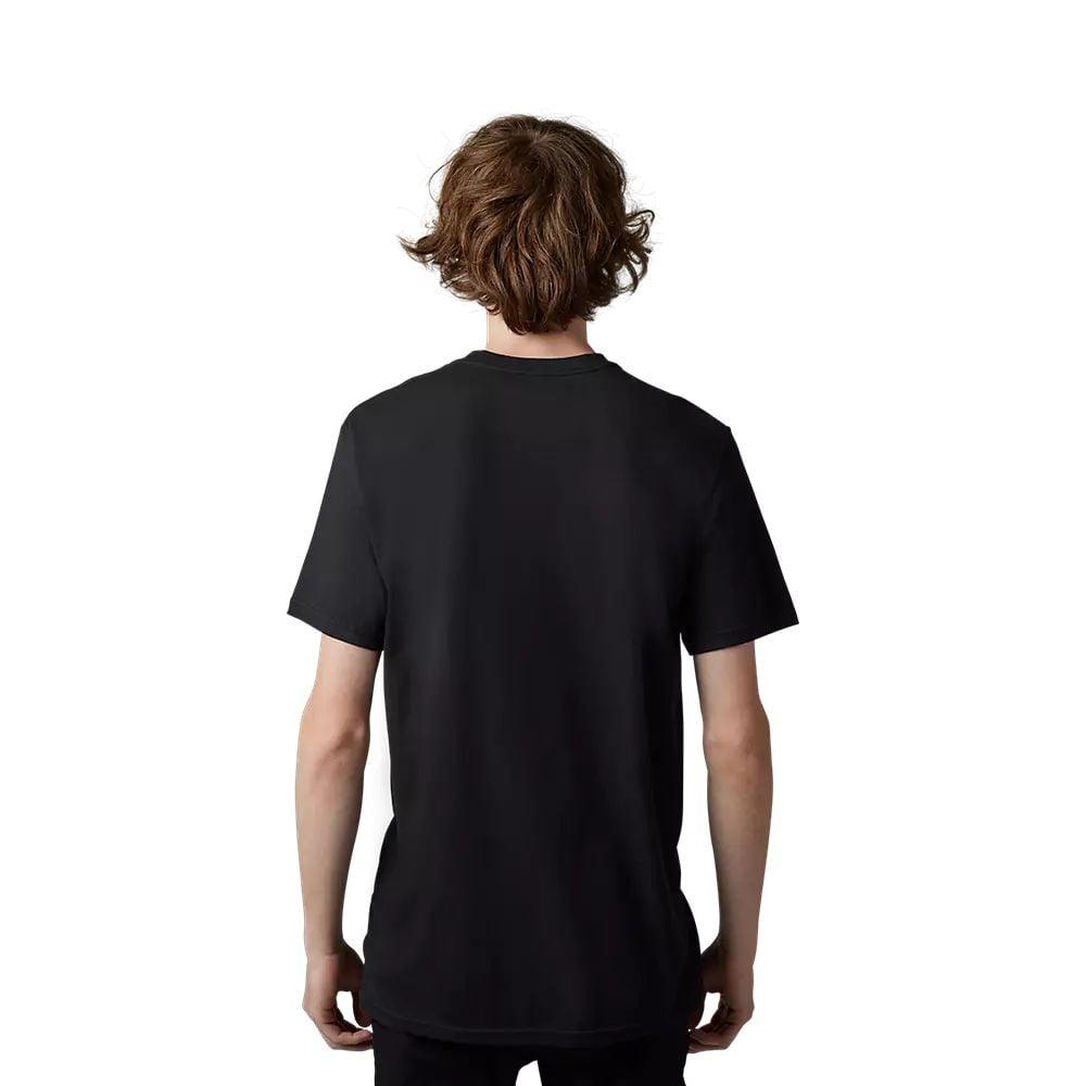 Fox Ryver SS Prem Tee 2023 - Liquid-Life