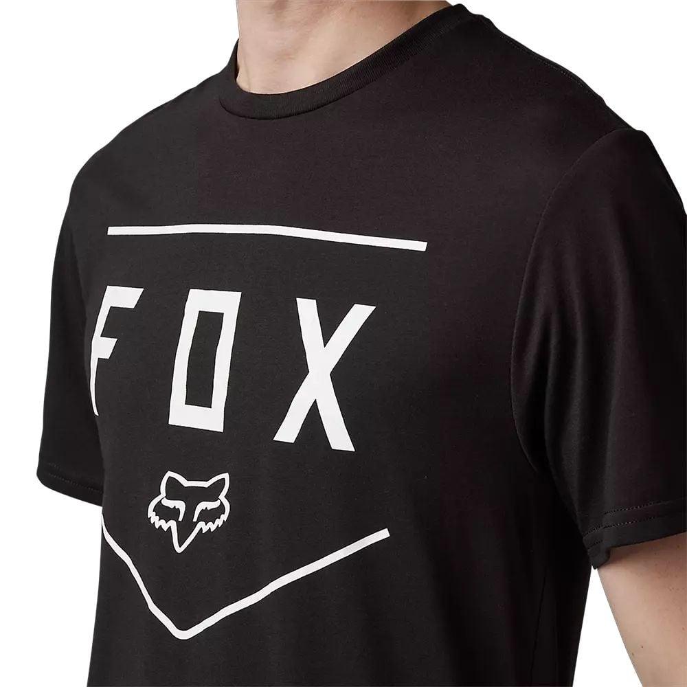 Fox Shield SS Tech Tee - Liquid-Life