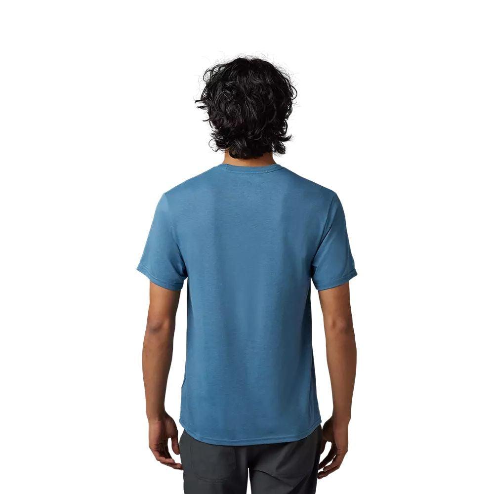 Fox Shield SS Tech Tee - Liquid-Life