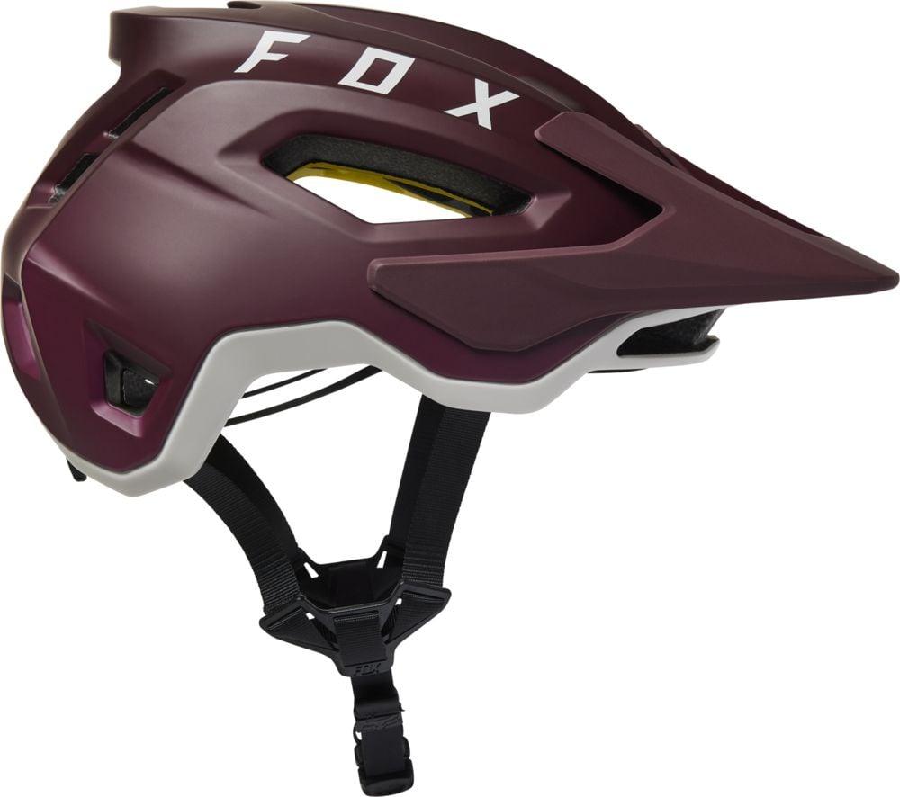 Fox Speedframe Helm - Liquid-Life