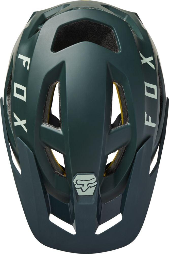 Fox Speedframe Helm - Liquid-Life