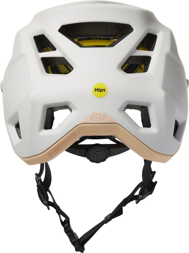 Fox Speedframe Helm - Liquid-Life