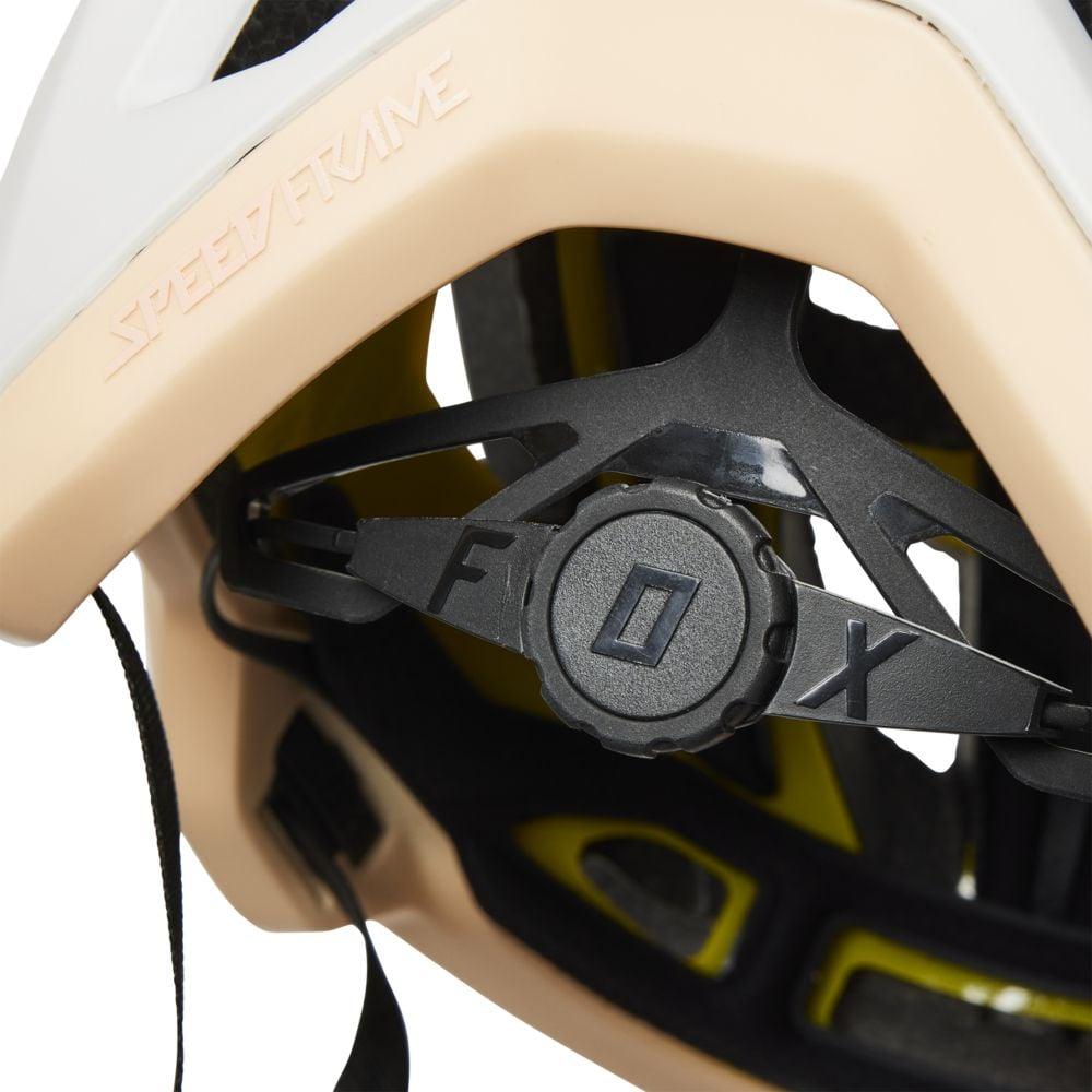 Fox Speedframe Helm - Liquid-Life