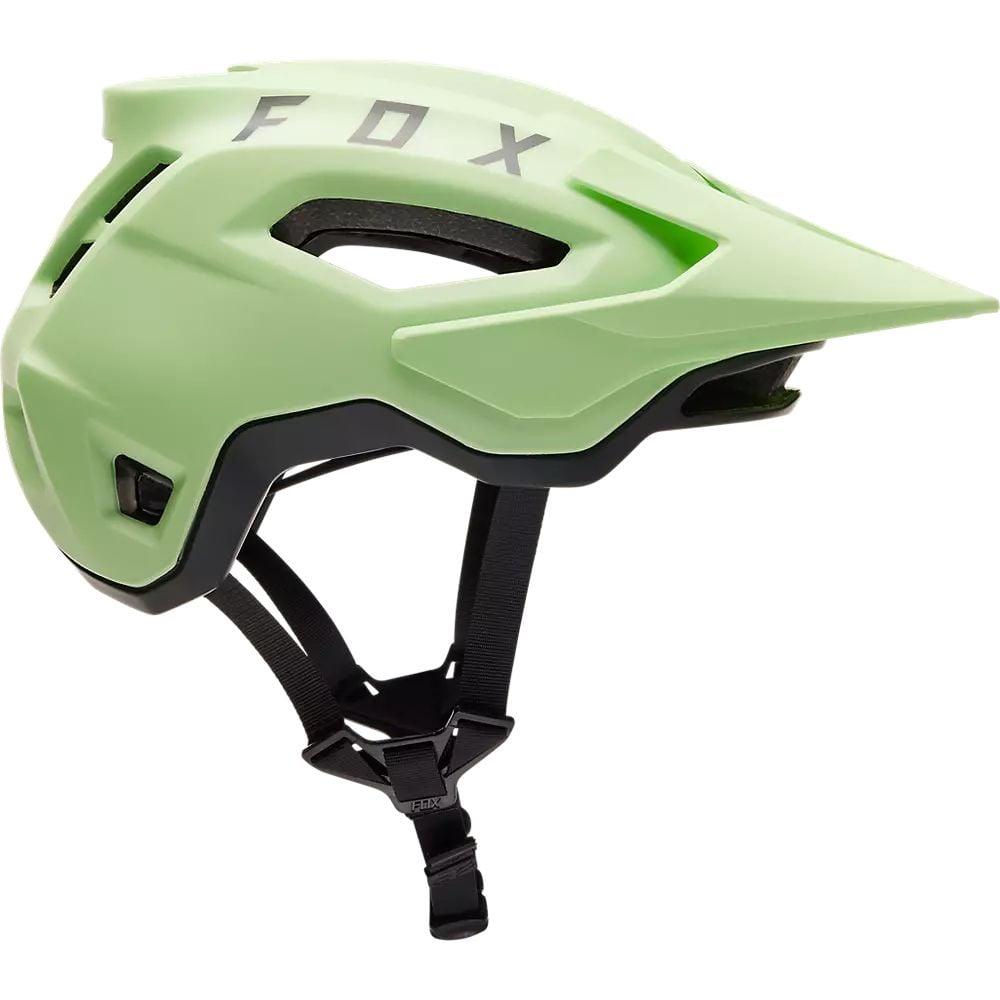 Fox Speedframe Helmet CE - Liquid-Life #Wähle Deine Farbe_Cucumber